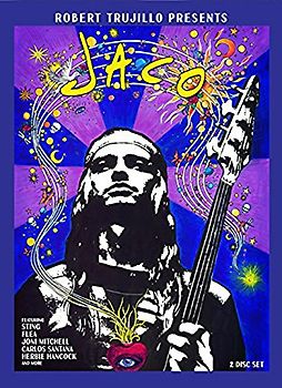 Robert Trujillo Presents: Jaco [2 DVDs] DVD