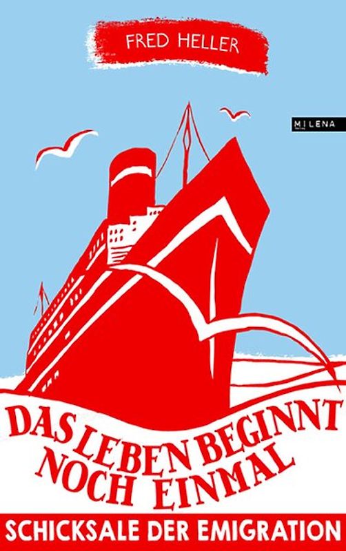 Das Leben beginnt noch einmal