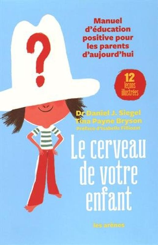 Le cerveau de votre enfant
