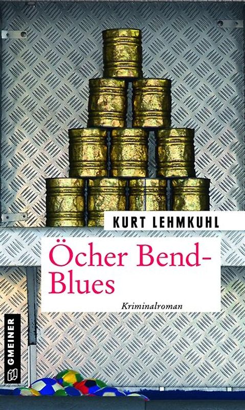 Öcher Bend-Blues