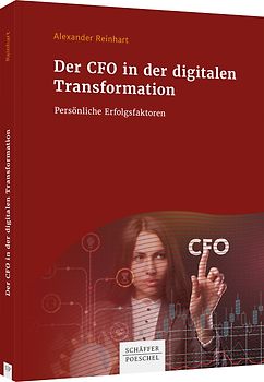 Der CFO in der digitalen Transformation