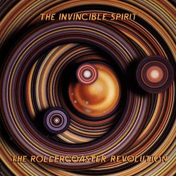 Invincible Spirit - Rollercoaster Revolution