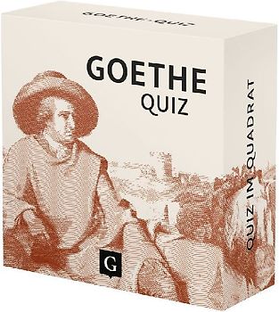 Goethe-Quiz