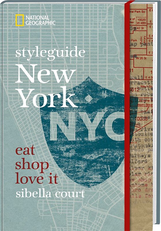styleguide New York
