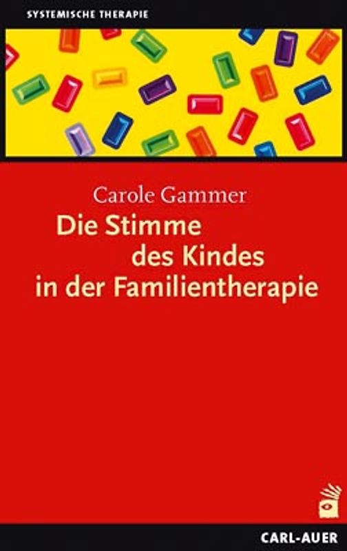 Die Stimme des Kindes in der Familientherapie