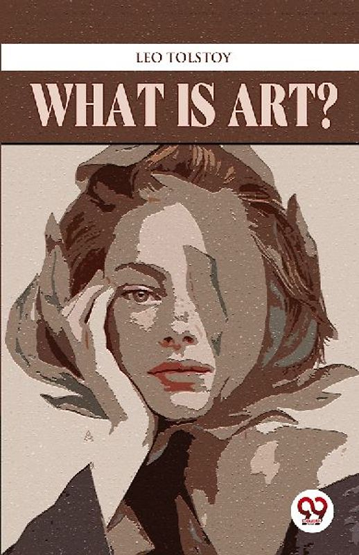 What Is Art?