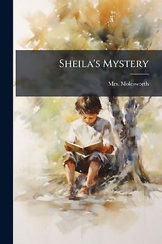 Sheila's Mystery