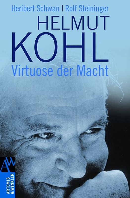 Helmut Kohl