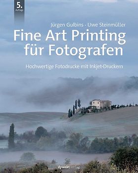 Fine Art Printing für Fotografen
