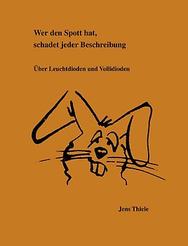 Wer den Spott hat schadet jeder Beschreibung