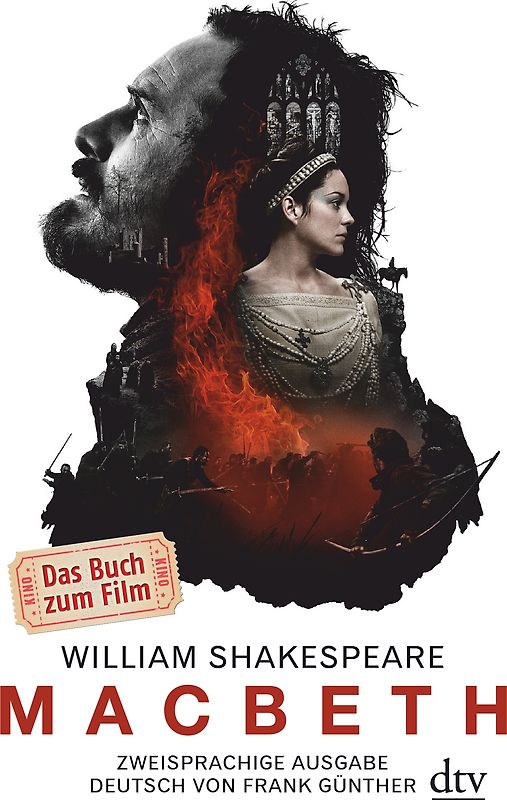 Macbeth Zweisprachige Ausgabe