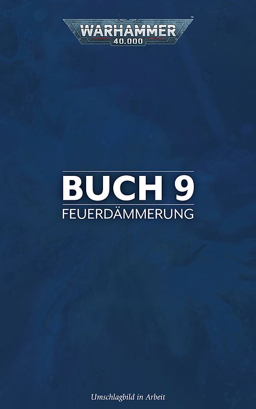 Warhammer 40.000 - Der Stille König