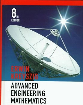 Advanced Engineering Mathematics