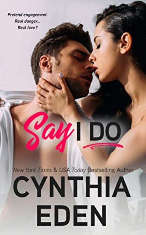 Say I Do (Wilde Ways, Band 10)