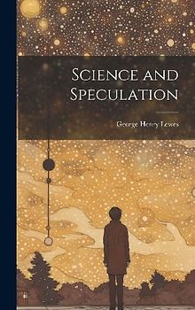 Science and Speculation