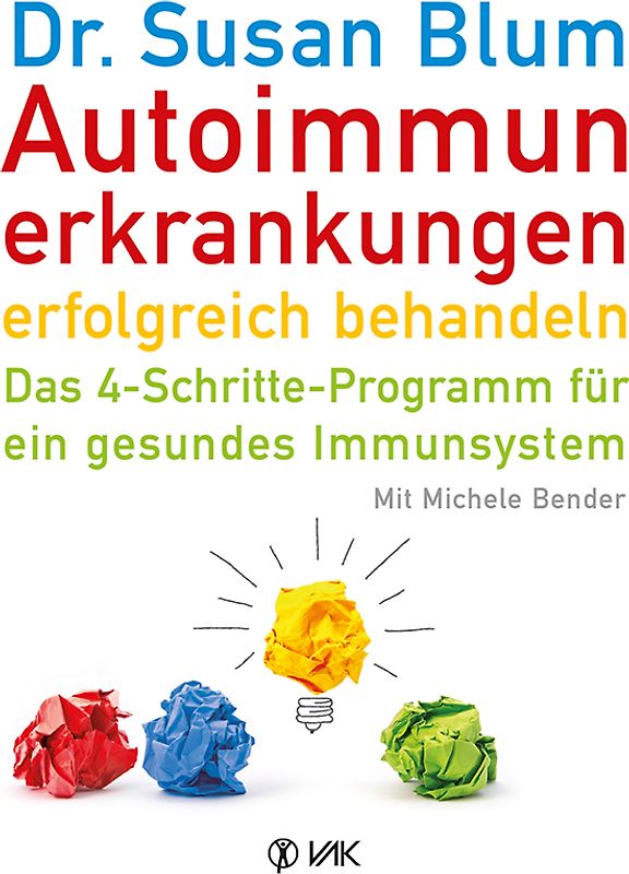 Autoimmunerkrankungen erfolgreich behandeln