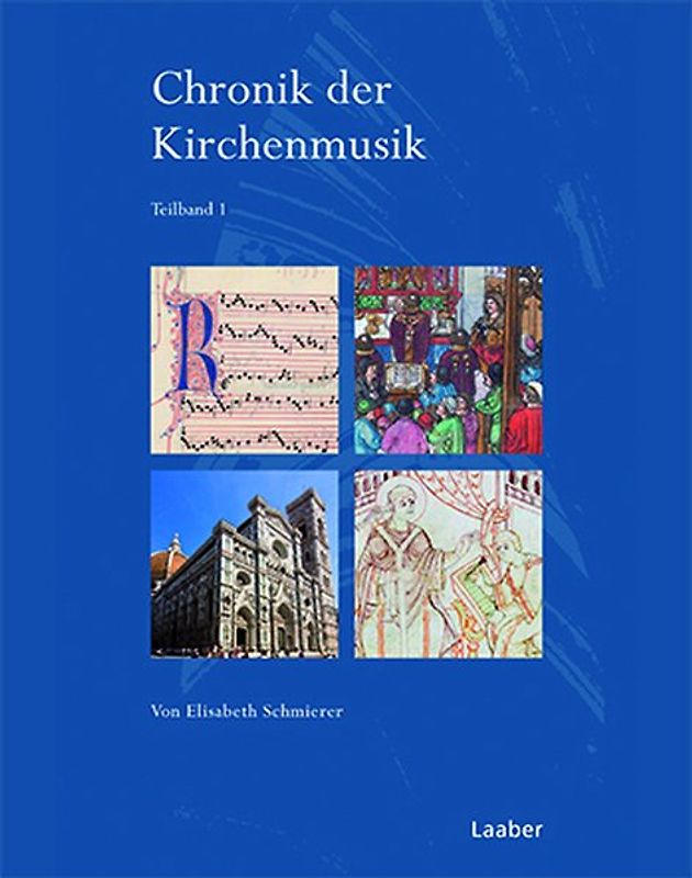 Chronik der Kirchenmusik