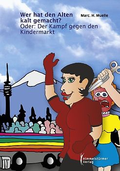 Wer hat den Alten kalt gemacht?