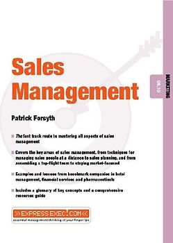 Sales Management