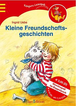 Kleine Freundschafts- / Geburtstagsgeschichten
