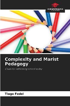 Complexity and Marist Pedagogy