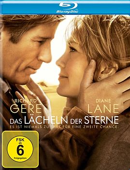 Das Lächeln der Sterne Blu-ray Disc
