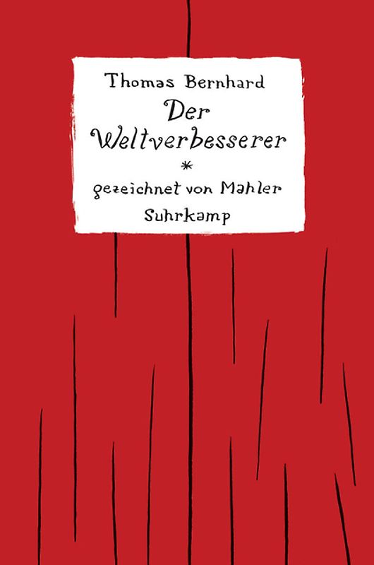 Der Weltverbesserer