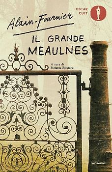 Il grande Meaulnes