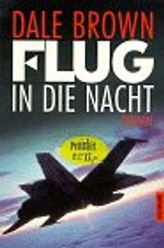Flug in die Nacht. Roman