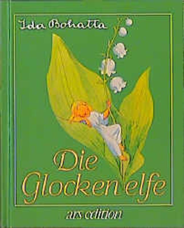 Die Glockenelfe