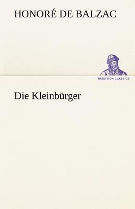 Die Kleinbürger