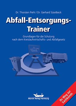 Abfall-Entsorgungs-Trainer