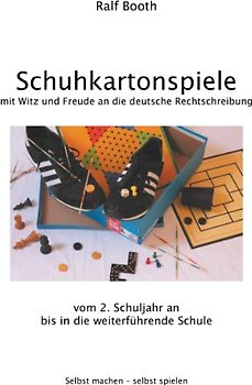 Schuhkartonspiele