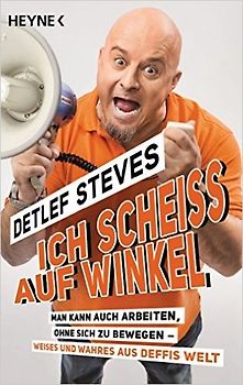Ich scheiß auf Winkel!