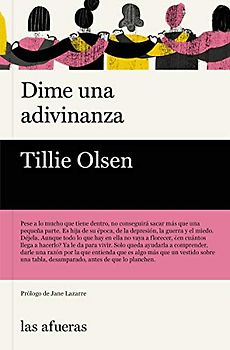 DIME UNA ADIVINANZA (Llibres de la Nostra Terra)