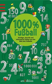 1000 % Fußball