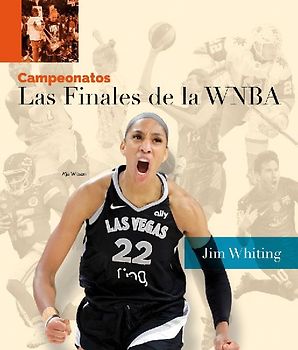 Las Finales de la WNBA