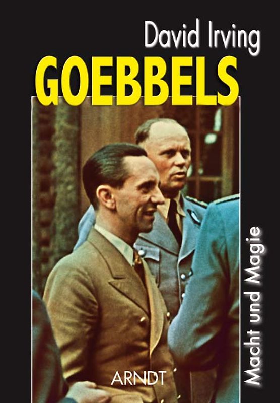 Goebbels