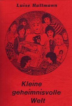 Kleine geheimnisvolle Welt