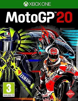 Motogp 20 [UK Import] Xbox One