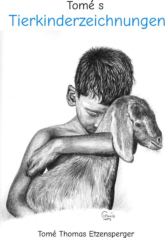 Tomé s Tierkinderzeichnungen