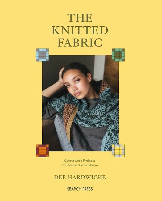 The Knitted Fabric