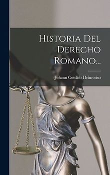 Historia Del Derecho Romano...