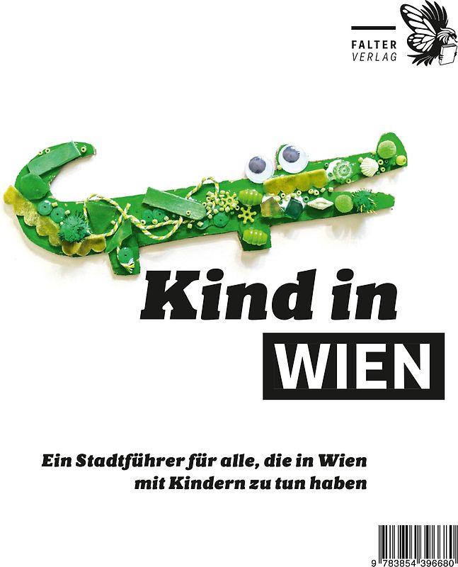 Kind in Wien