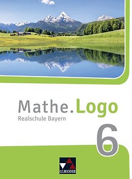 Mathe.Logo – Bayern / Mathe.Logo Bayern 6