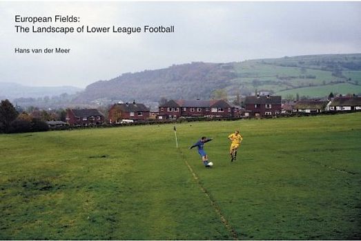 European Fields. The Landscape of Lower League Football