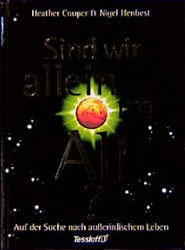 Sind wir allein im All?