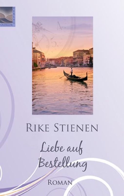 Liebe auf Bestellung