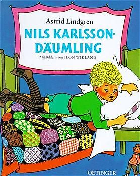 Nils Karlsson-Däumling