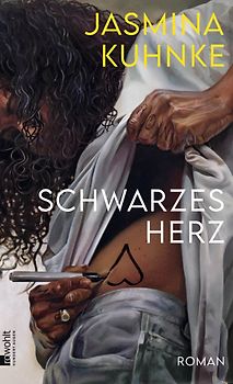 Schwarzes Herz